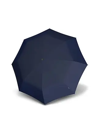 KNIRPS | Parapluie droit T.760 STICK AUTO | dunkelblau